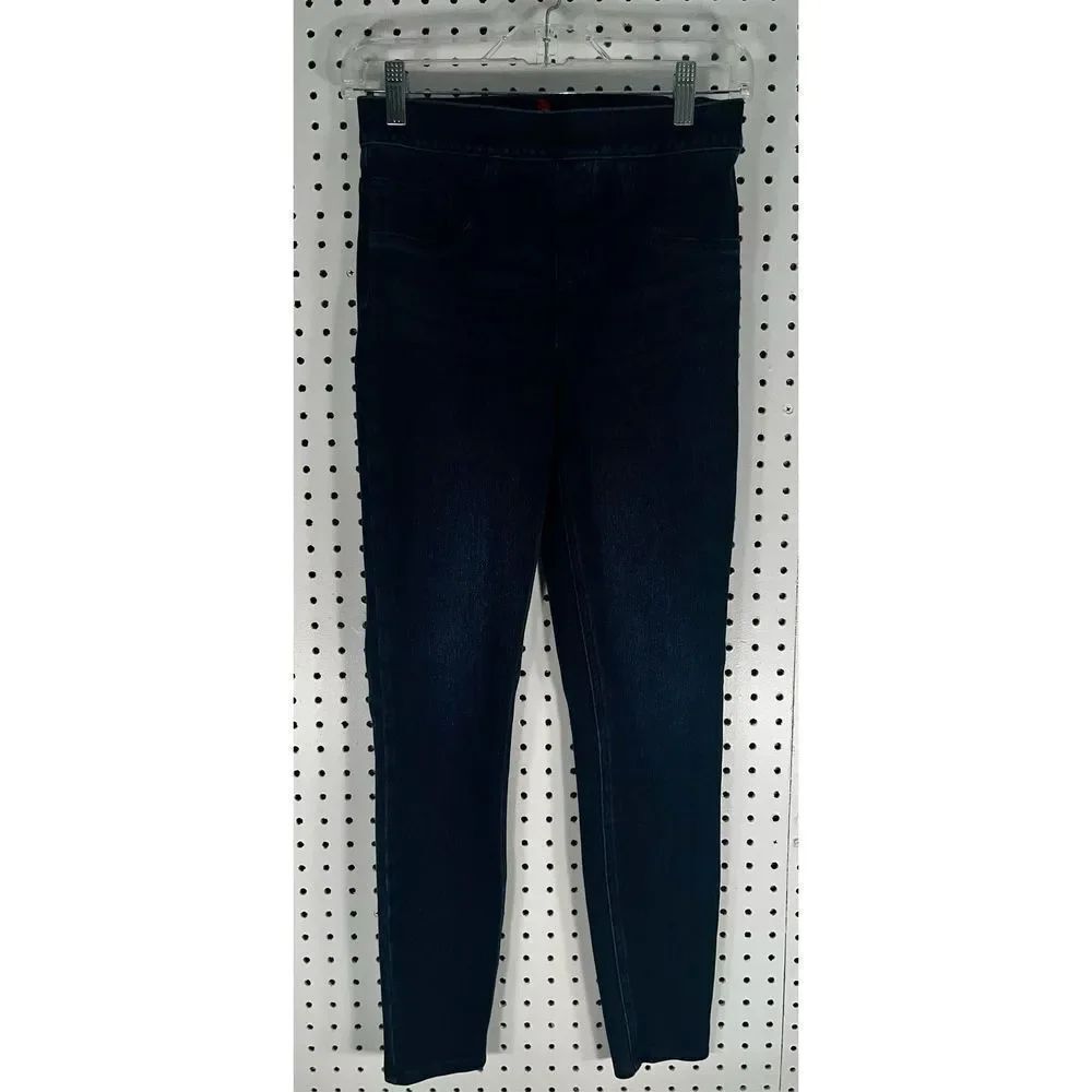 Spanx jeggings